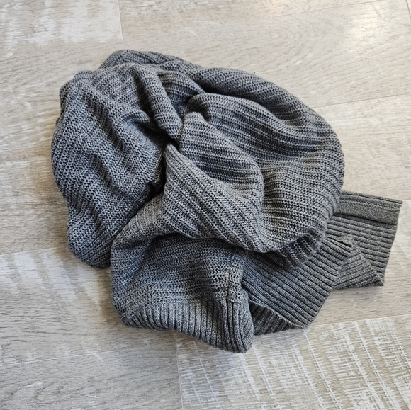 AEO Open Front Cardigan - Picture 13 of 15